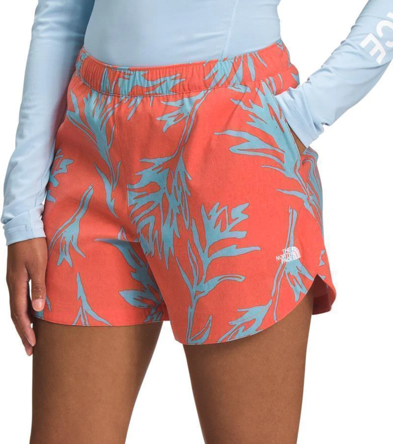 Class V Shorts, Reg - Womens - Image 15