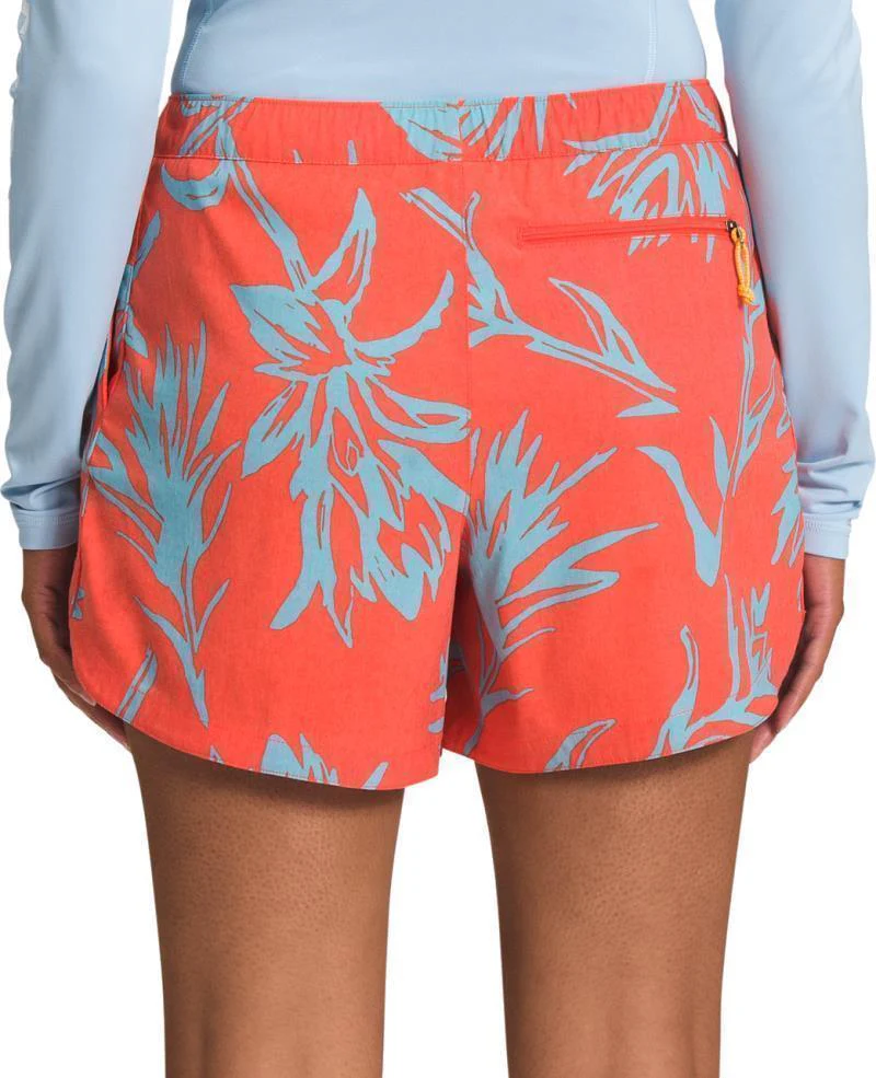 Class V Shorts, Reg - Womens - Image 16