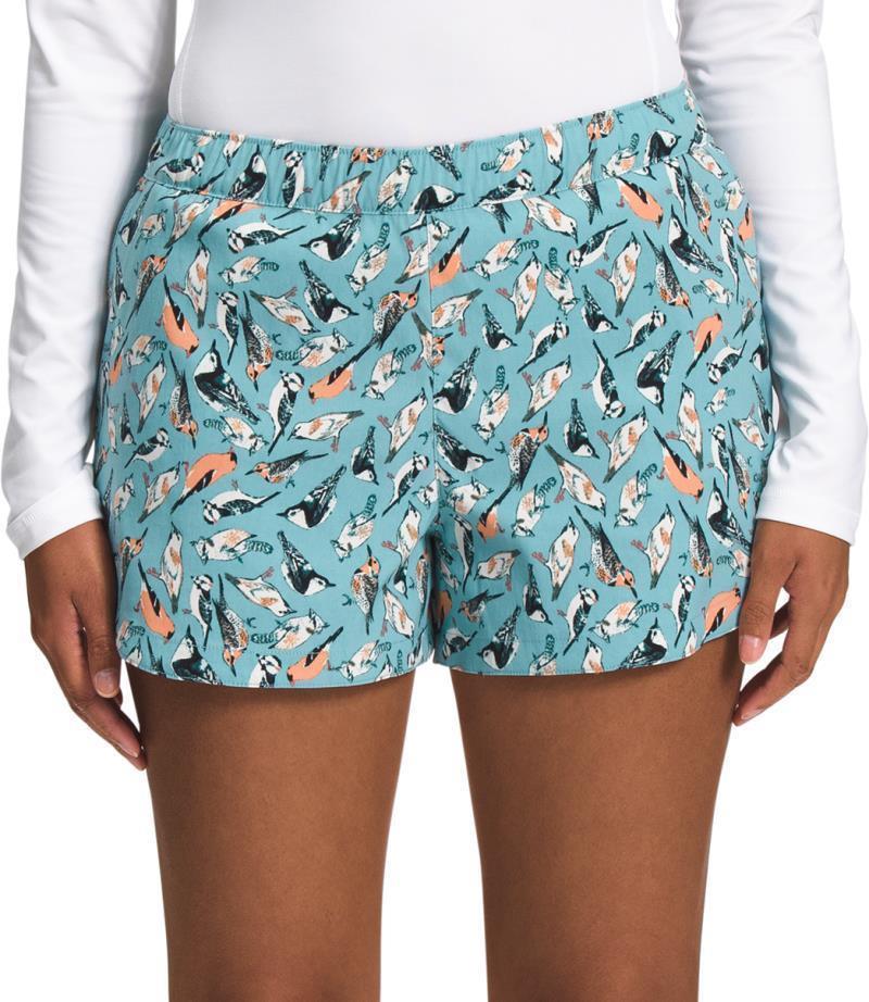 Class V Shorts, Reg - Womens - Image 17