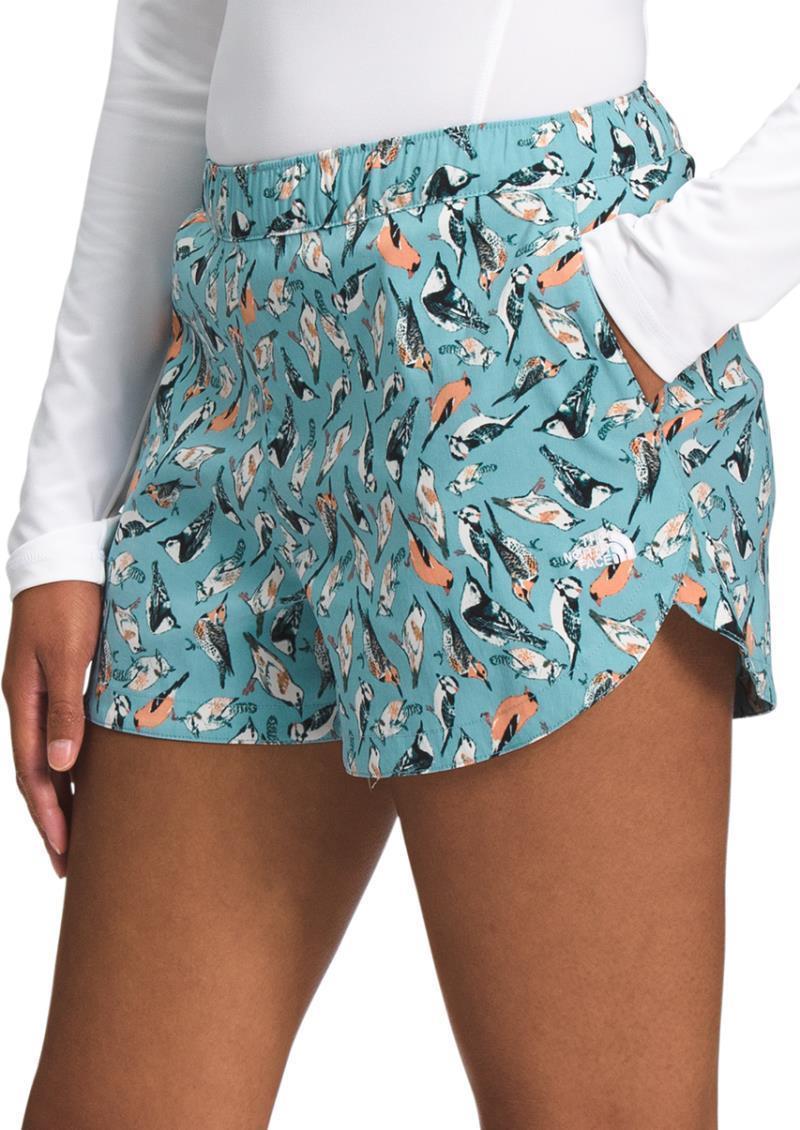 Class V Shorts, Reg - Womens - Image 18