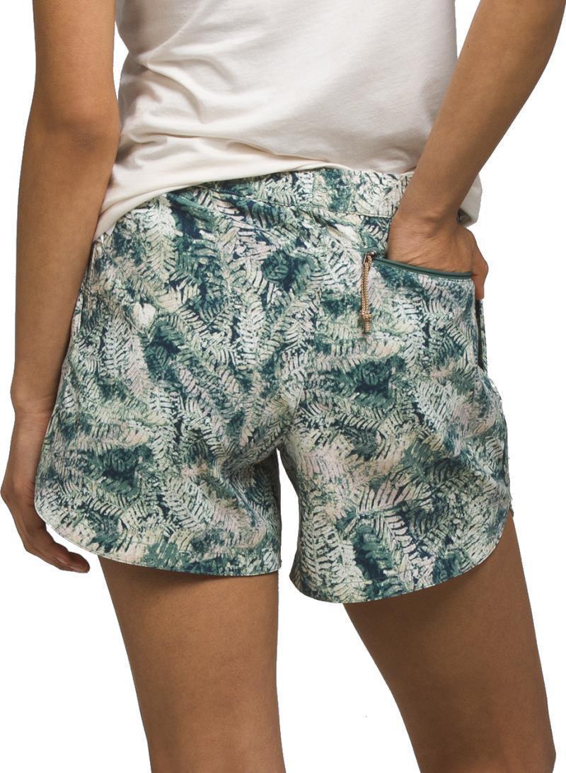 Class V Shorts, Reg - Womens - Image 2