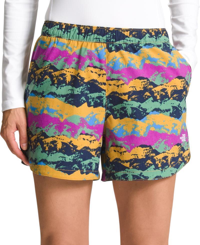 Class V Shorts, Reg - Womens - Image 20