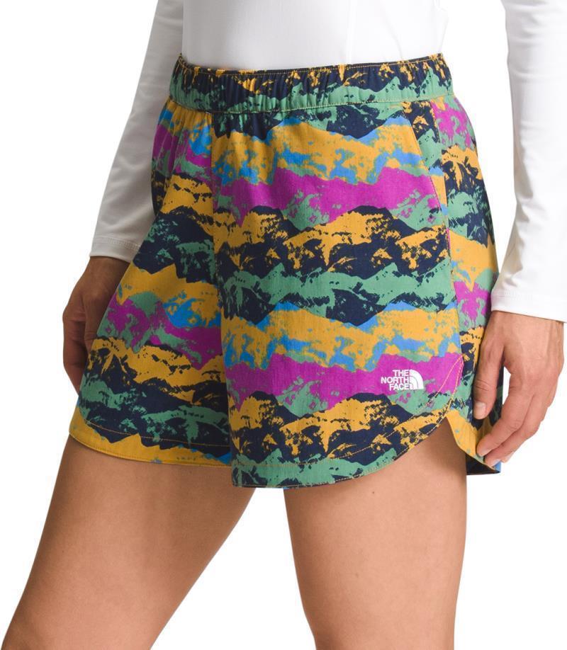 Class V Shorts, Reg - Womens - Image 21