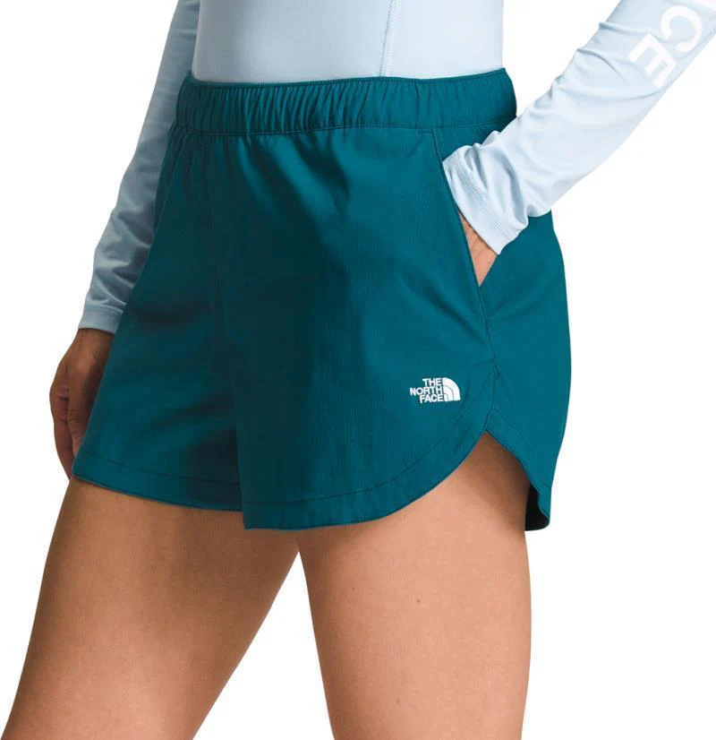 Class V Shorts, Reg - Womens - Image 24