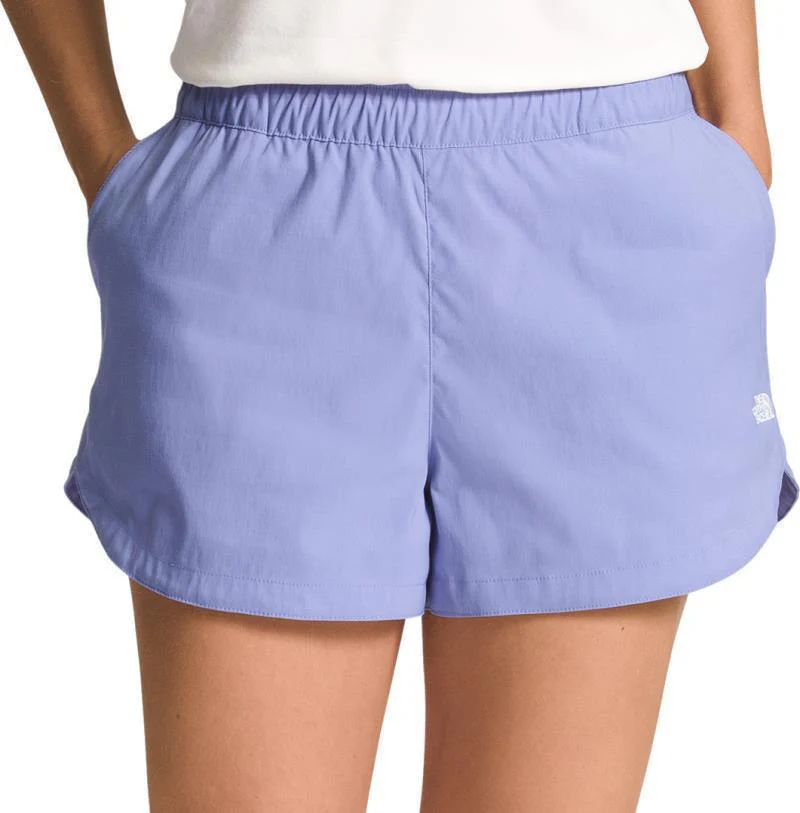 Class V Shorts, Reg - Womens - Image 3