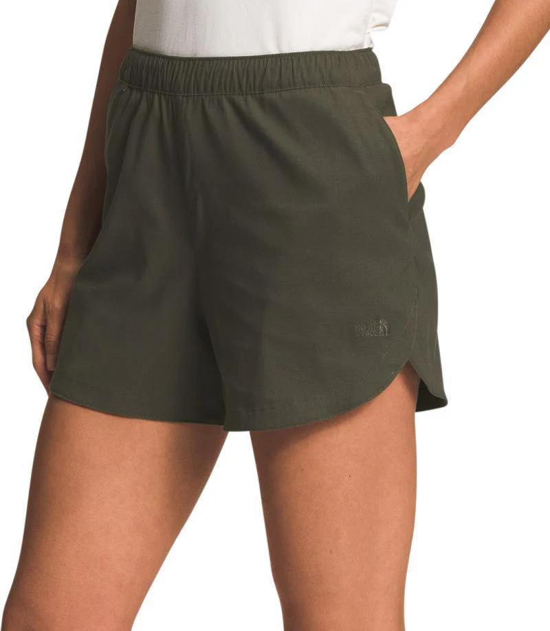 Class V Shorts, Reg - Womens - Image 30