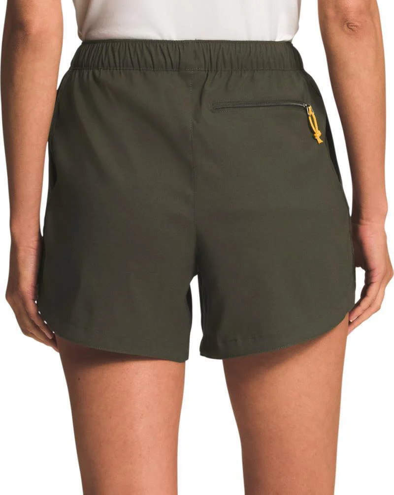 Class V Shorts, Reg - Womens - Image 31