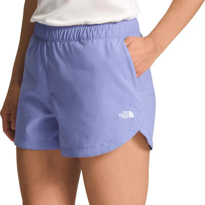 Class V Shorts, Reg - Womens - Image 4