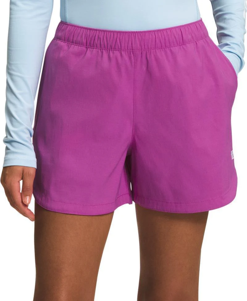 Class V Shorts, Reg - Womens - Image 8