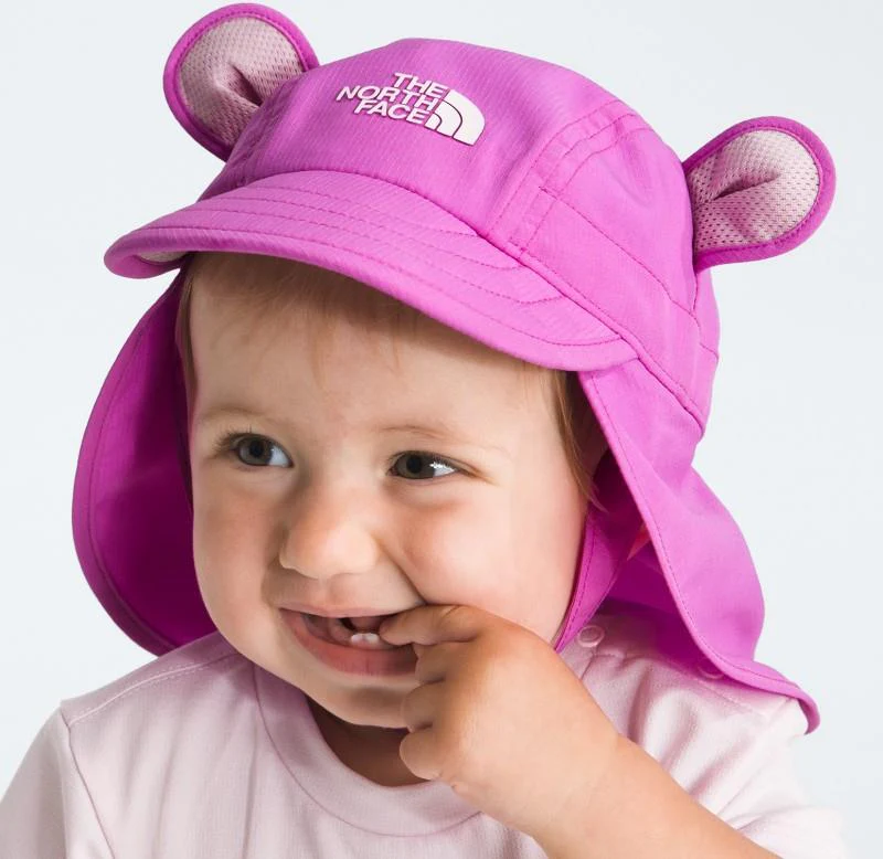 Class V Sun Buster Hat - Baby - Image 9