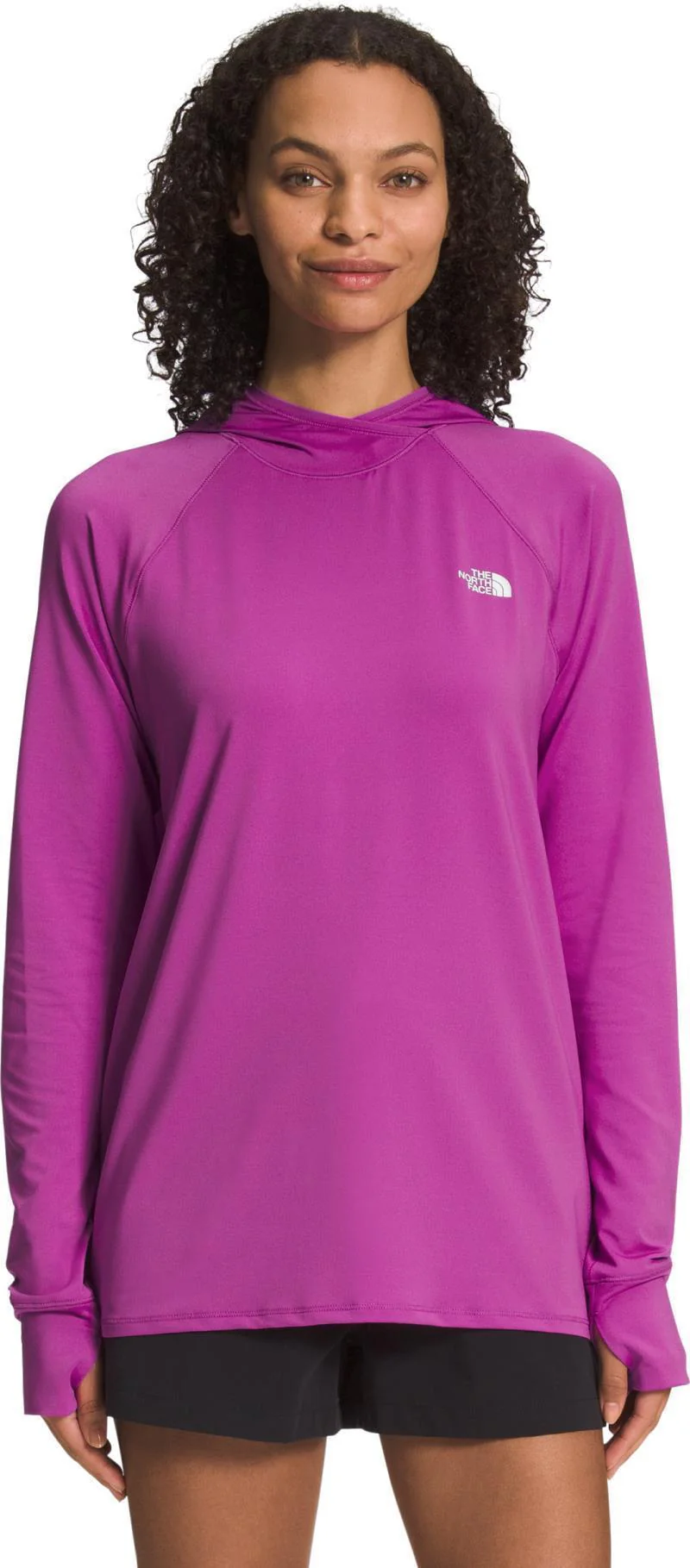 Class V Water Hoodie - Womens - Image 10