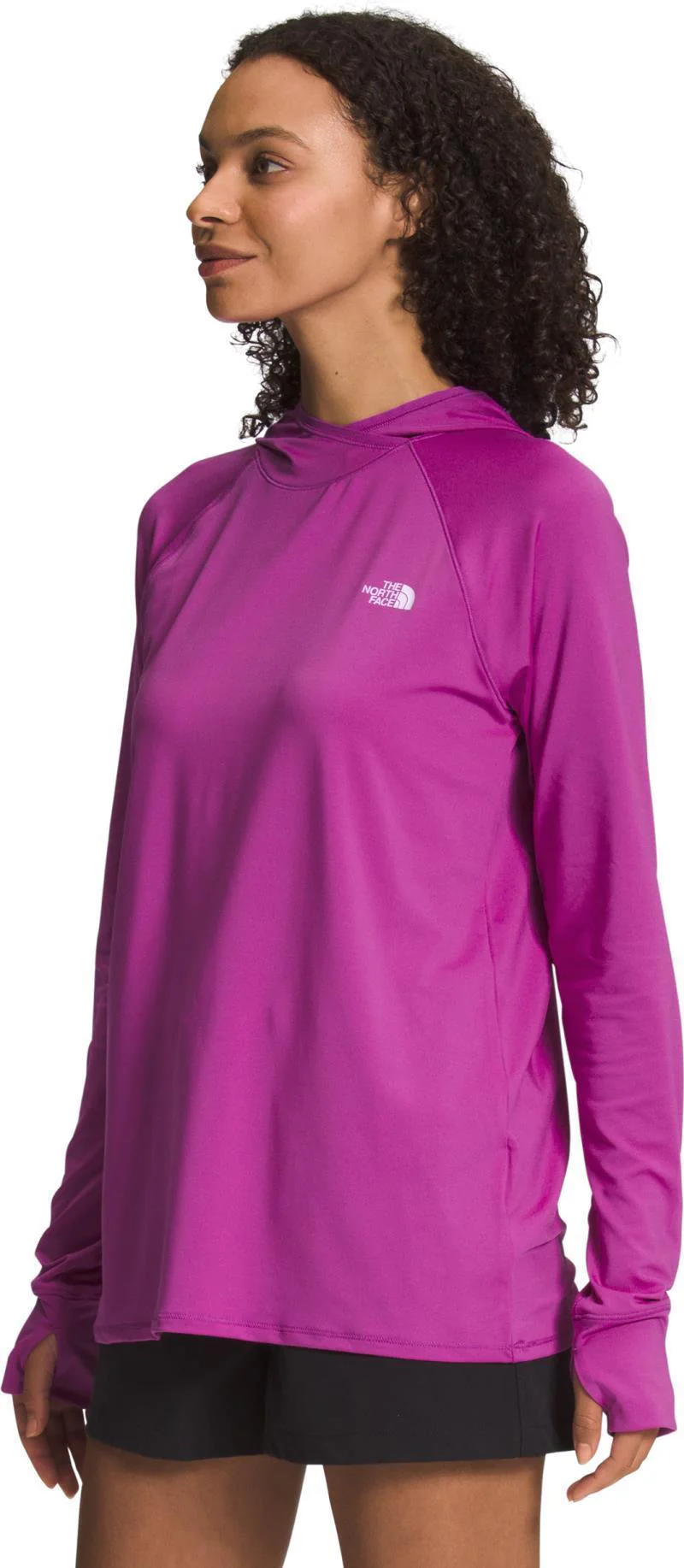Class V Water Hoodie - Womens - Image 11