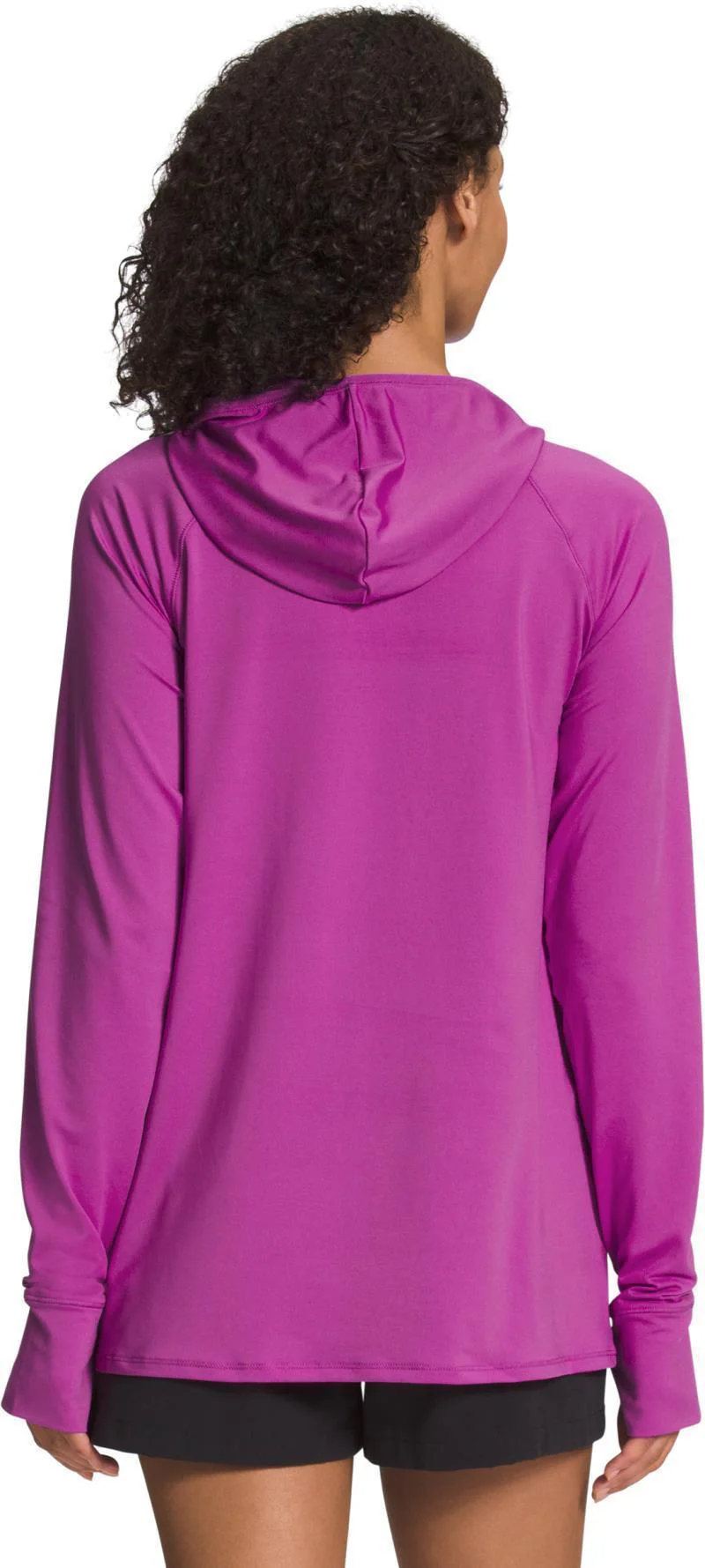 Class V Water Hoodie - Womens - Image 12