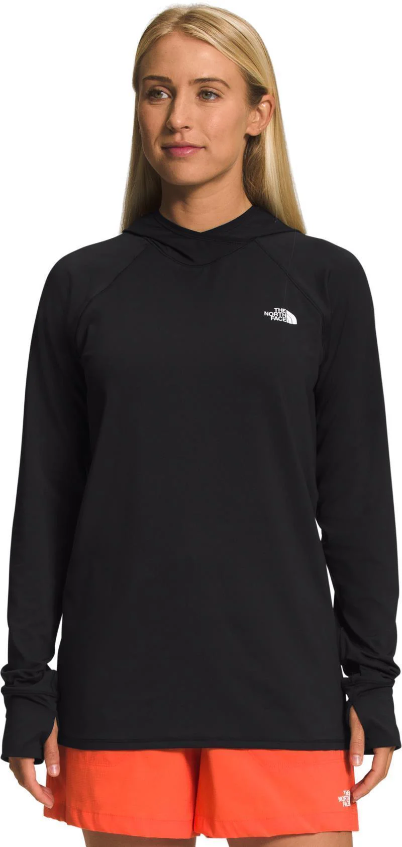 Class V Water Hoodie - Womens - Image 13