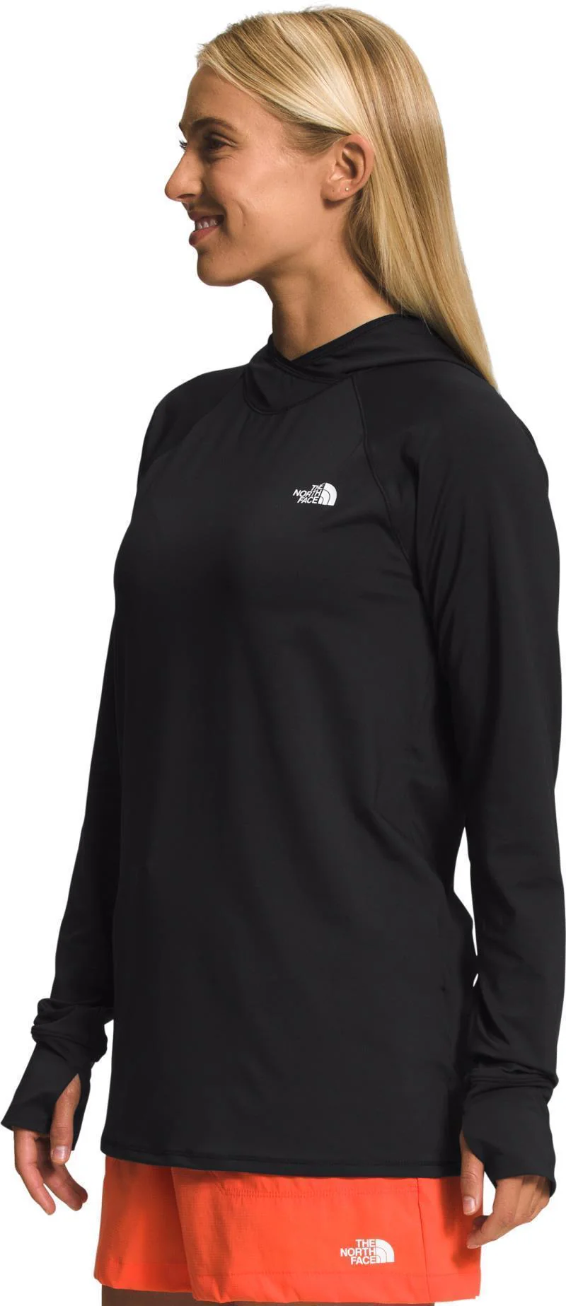 Class V Water Hoodie - Womens - Image 14