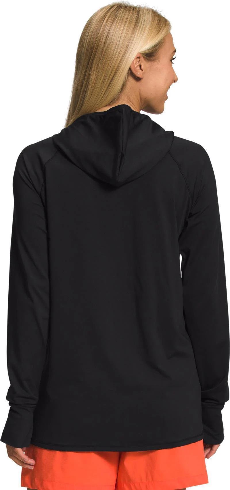 Class V Water Hoodie - Womens - Image 15