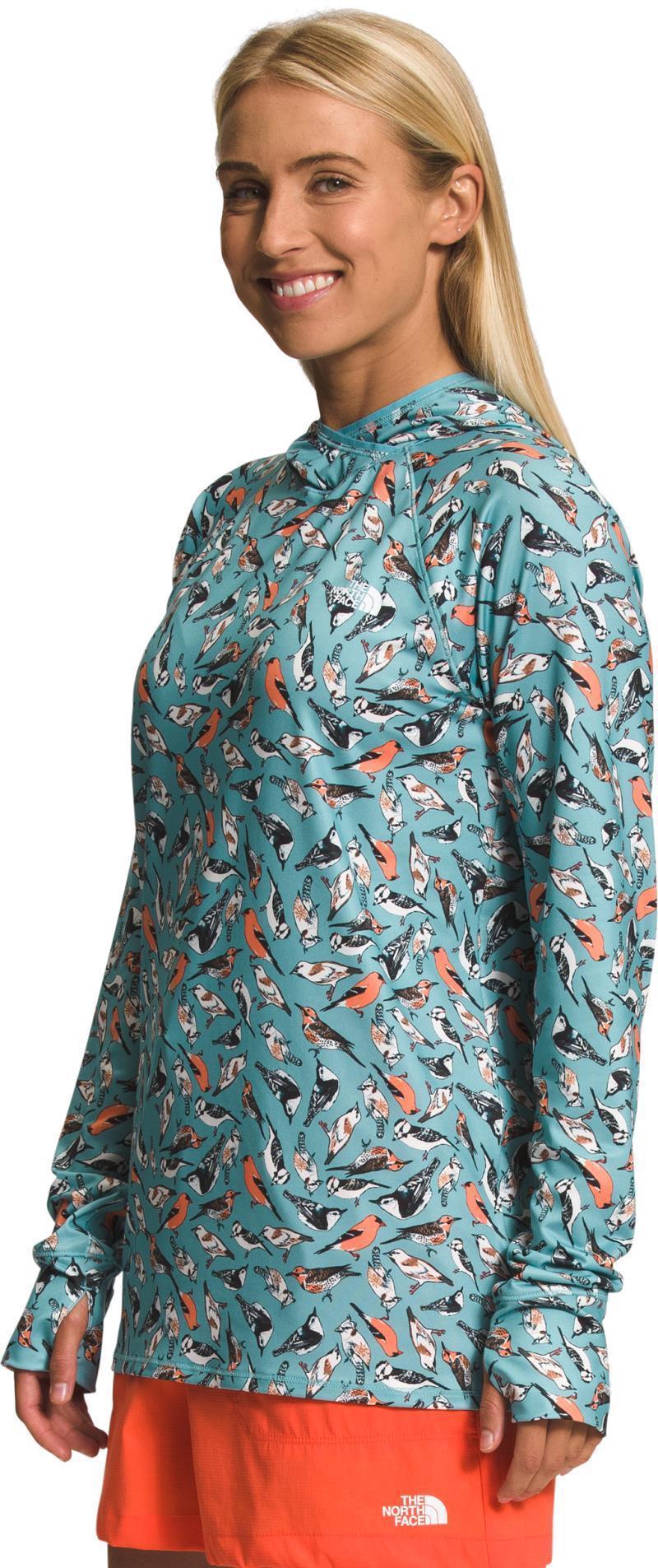 Class V Water Hoodie - Womens - Image 17