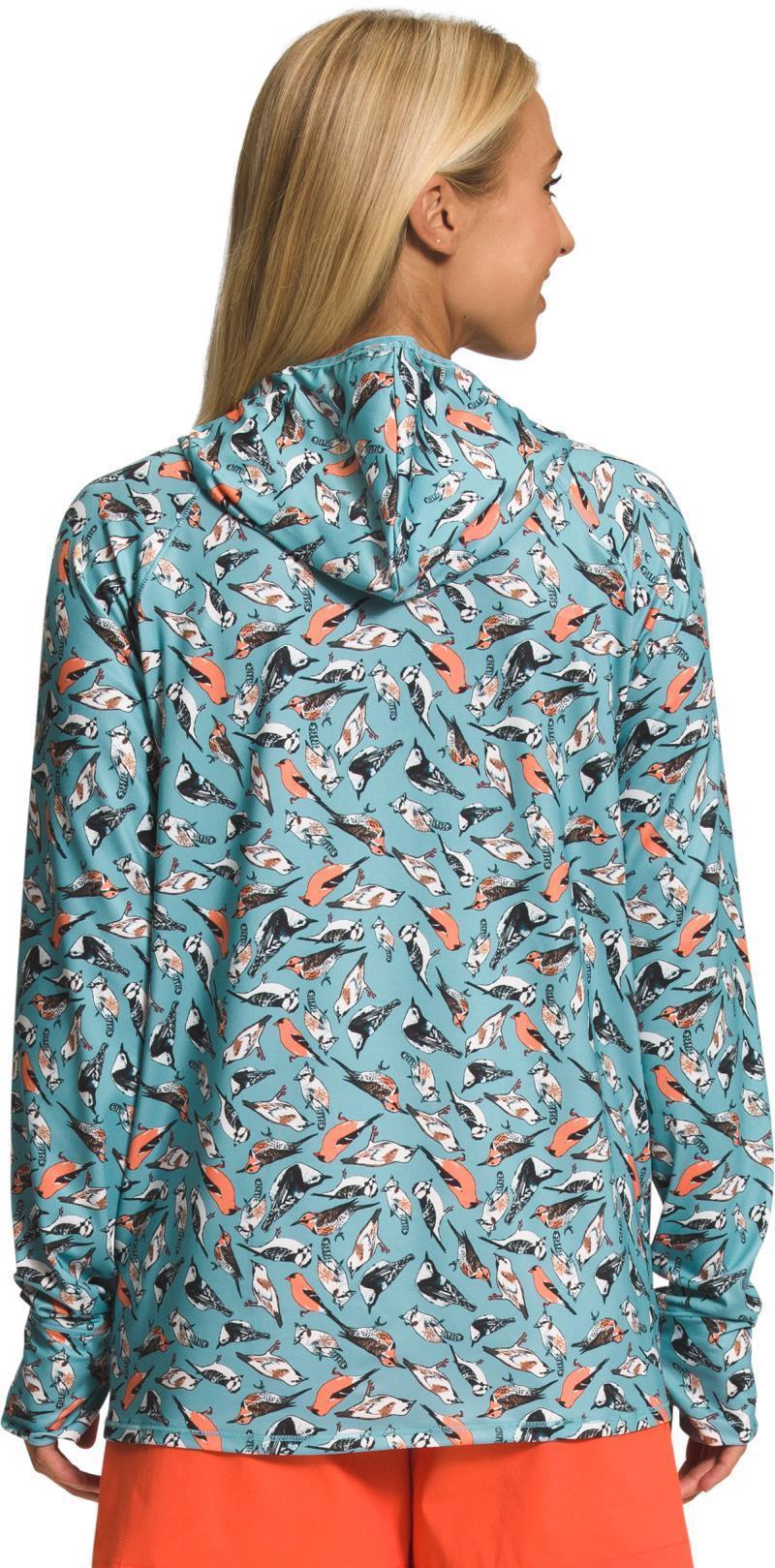 Class V Water Hoodie - Womens - Image 18