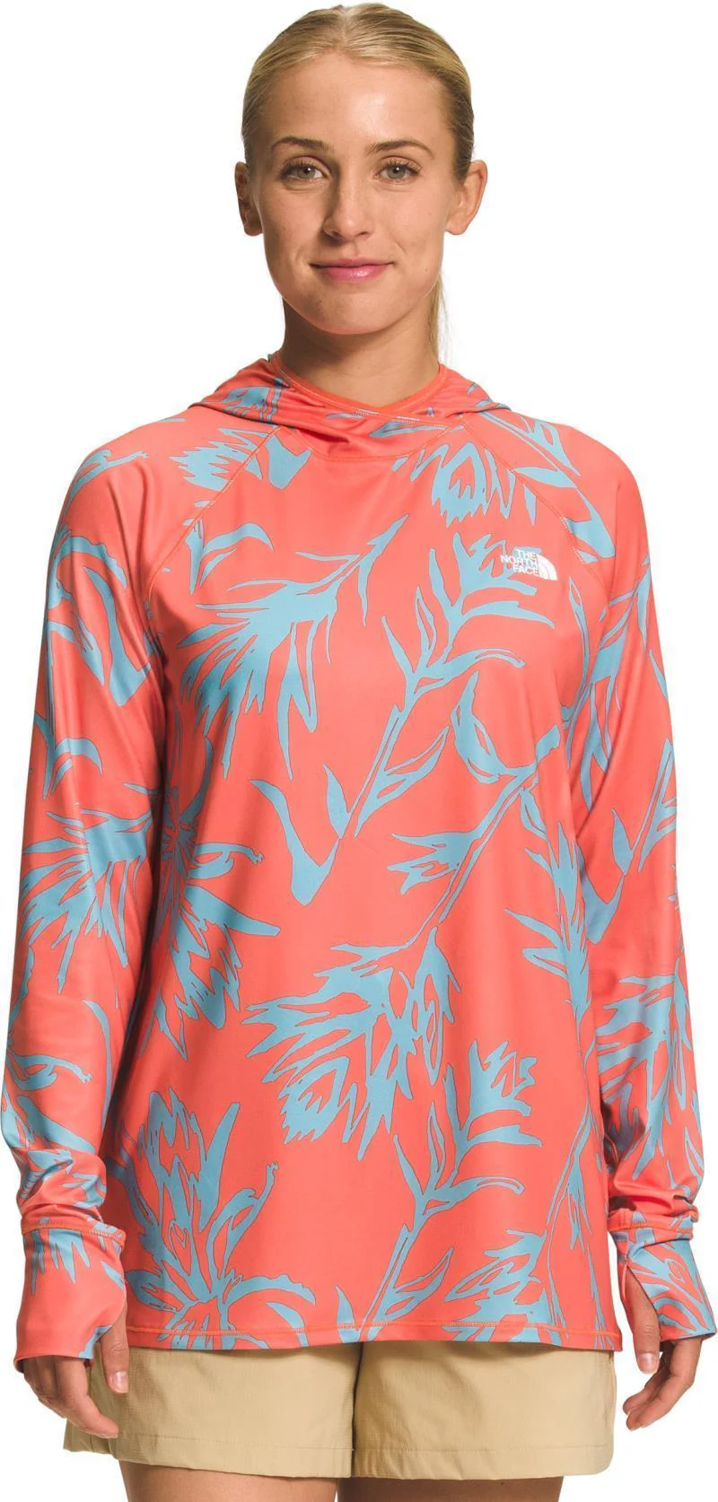 Class V Water Hoodie - Womens - Image 19