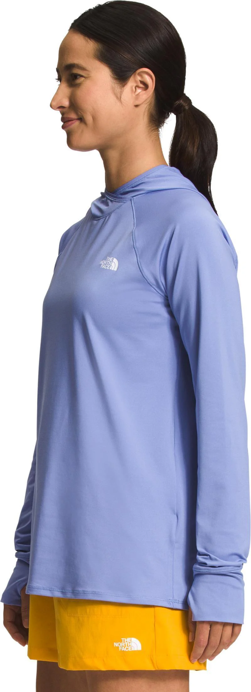 Class V Water Hoodie - Womens - Image 2