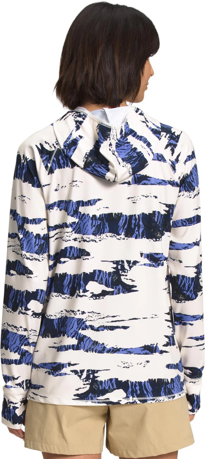 Class V Water Hoodie - Womens - Image 24