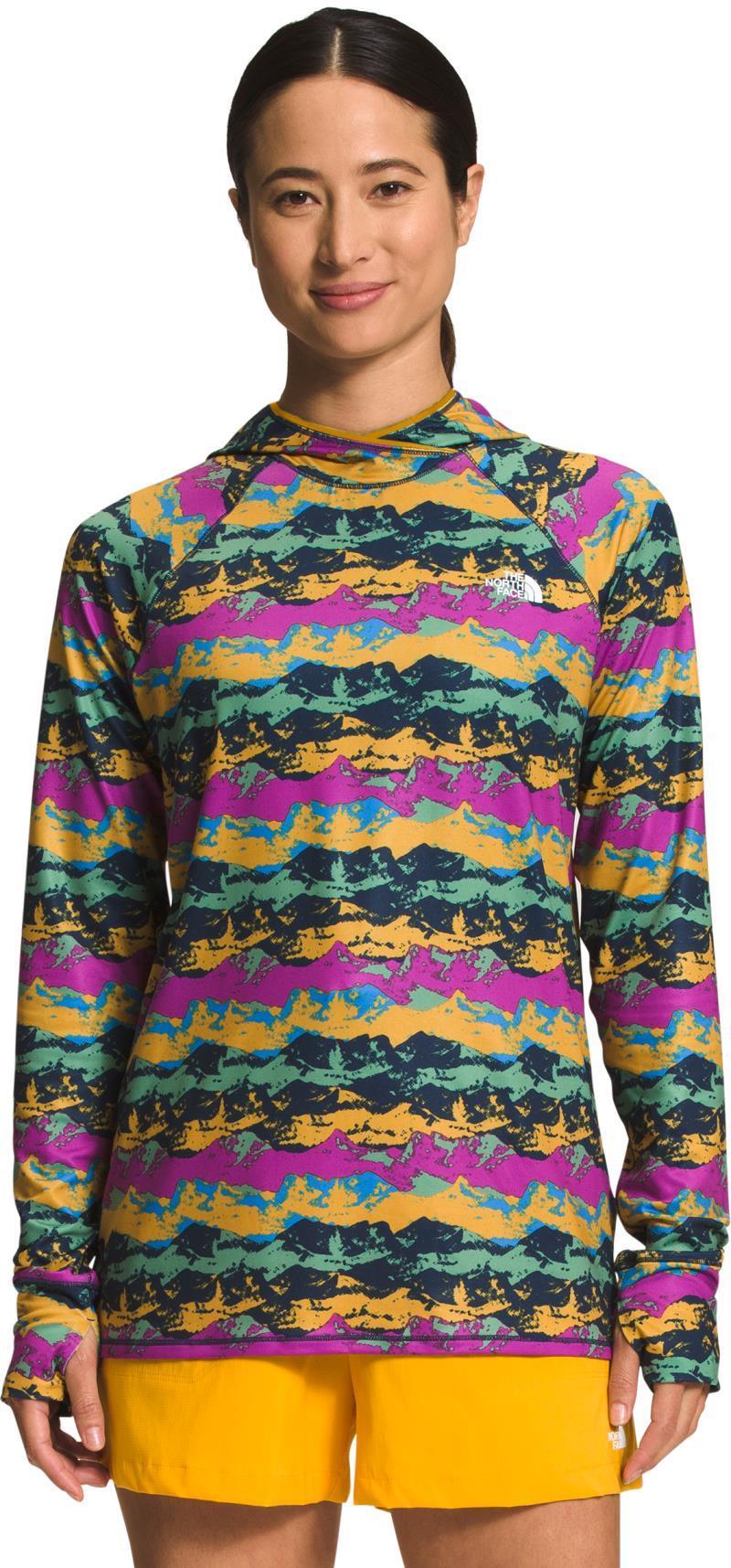 Class V Water Hoodie - Womens - Image 25