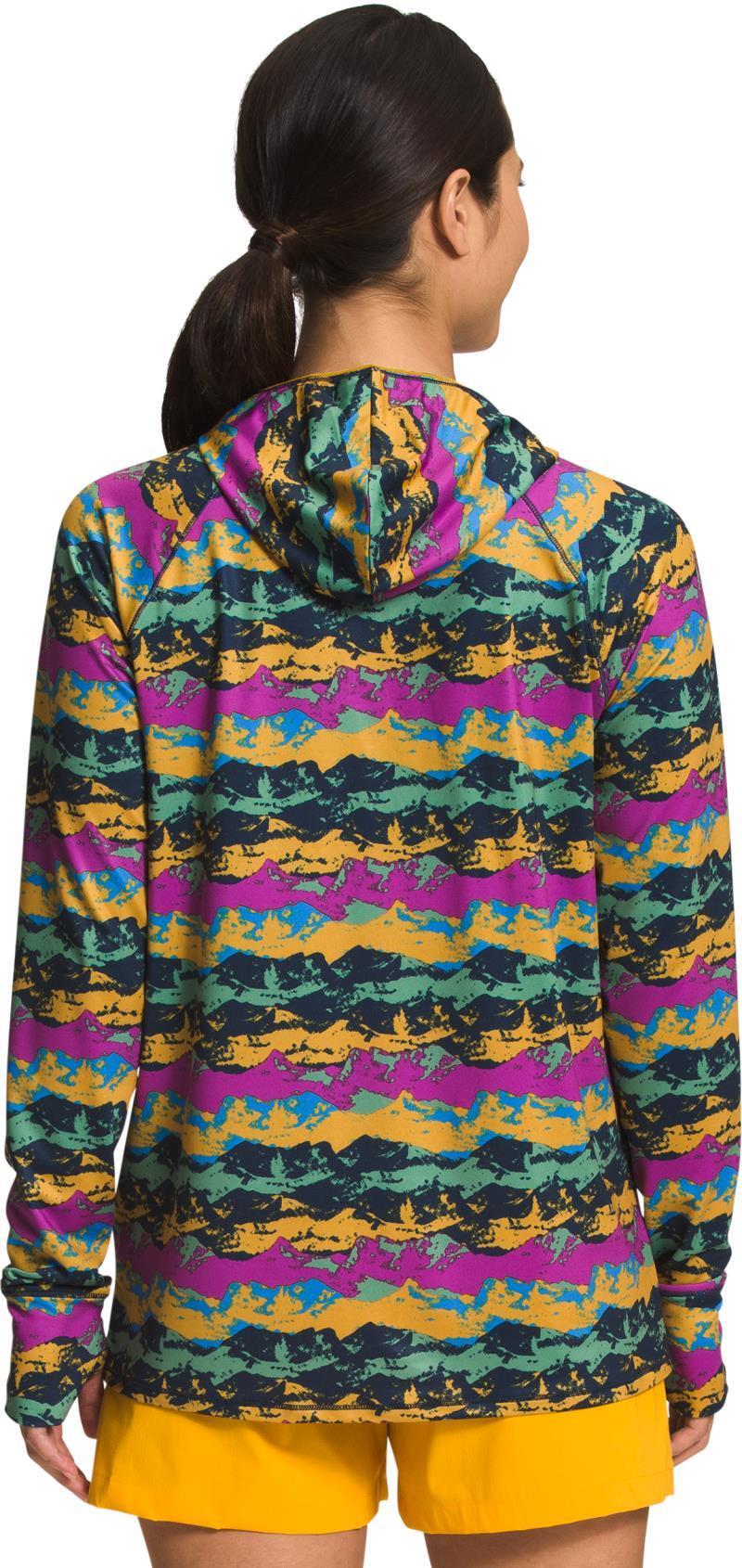 Class V Water Hoodie - Womens - Image 27