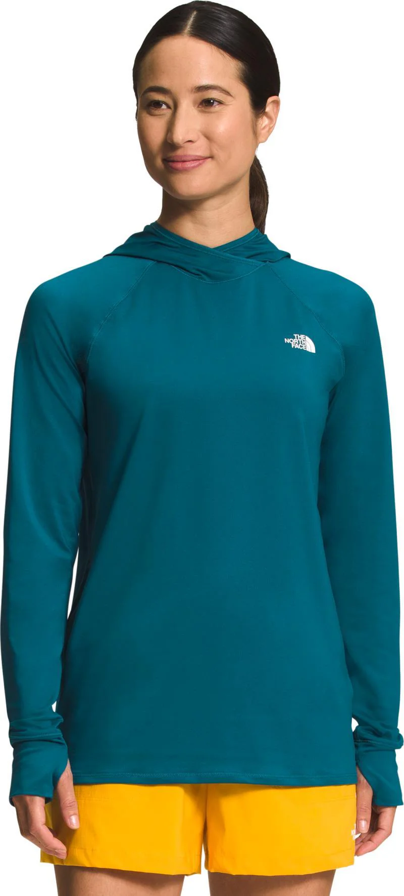 Class V Water Hoodie - Womens - Image 28