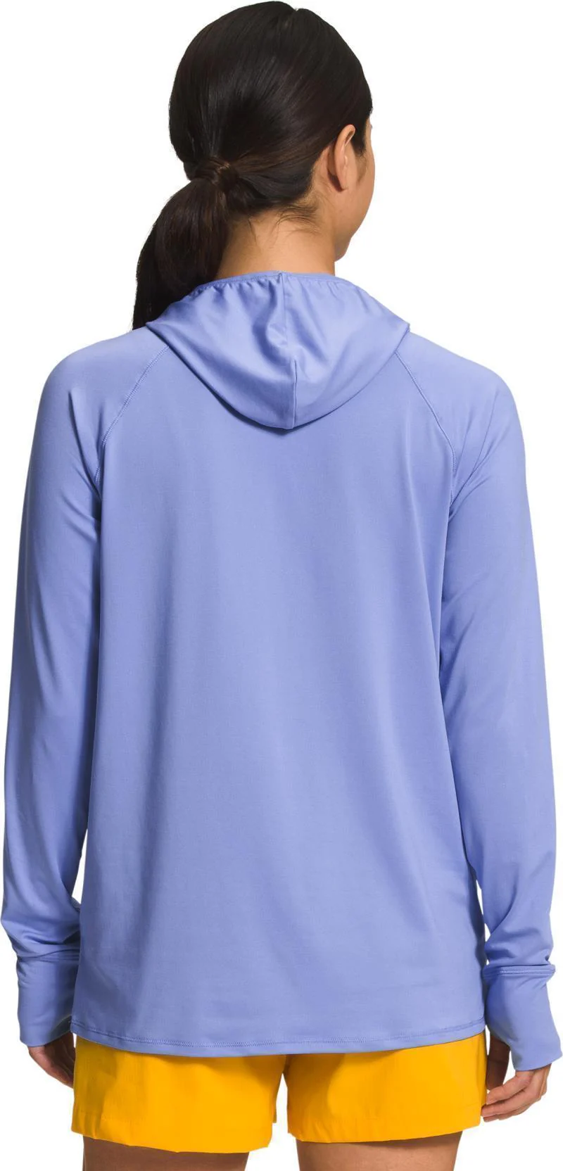 Class V Water Hoodie - Womens - Image 3