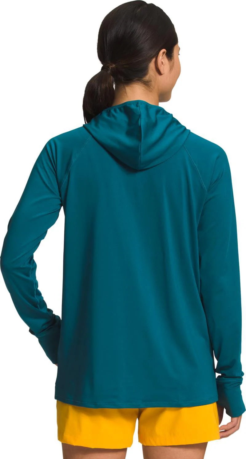 Class V Water Hoodie - Womens - Image 30