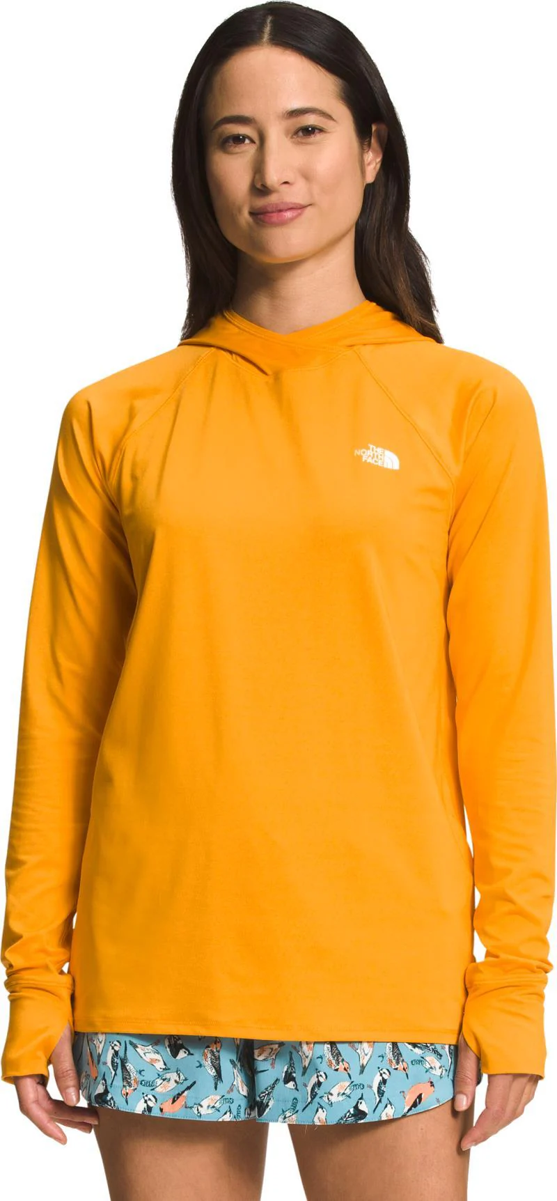 Class V Water Hoodie - Womens - Image 31