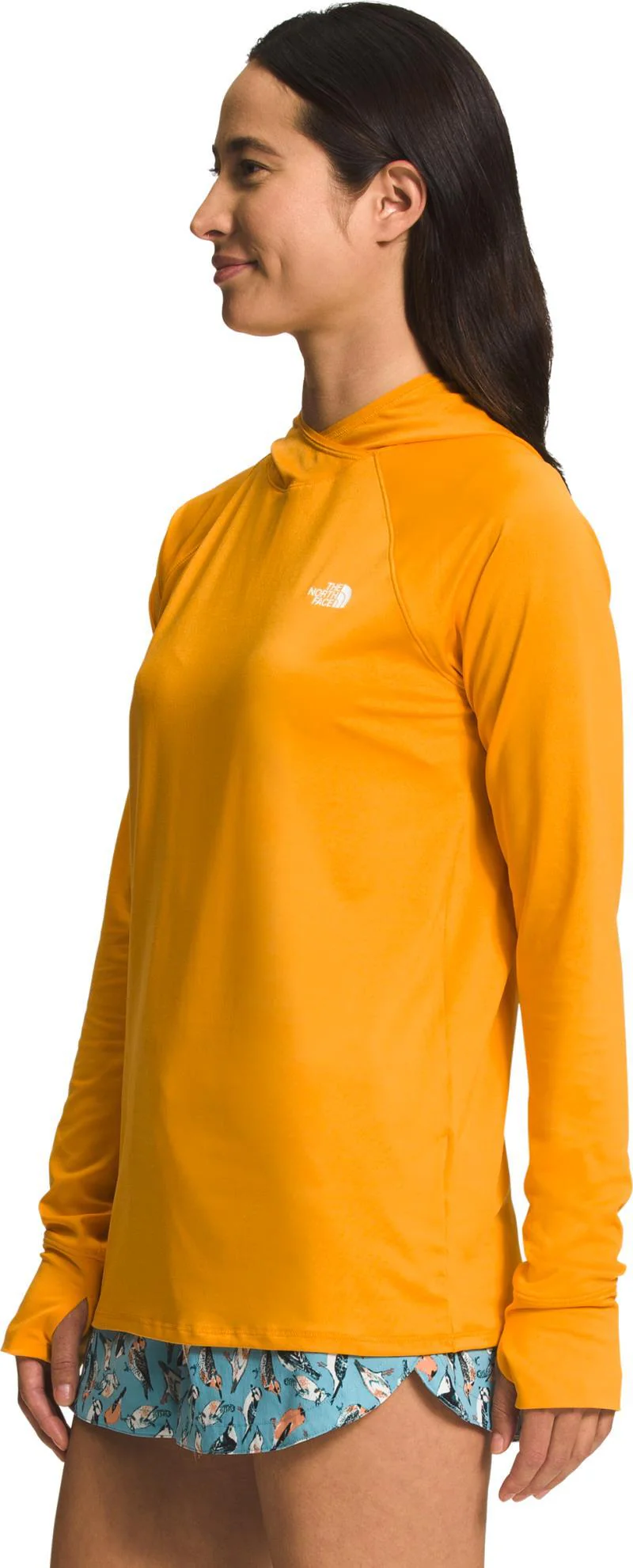 Class V Water Hoodie - Womens - Image 32