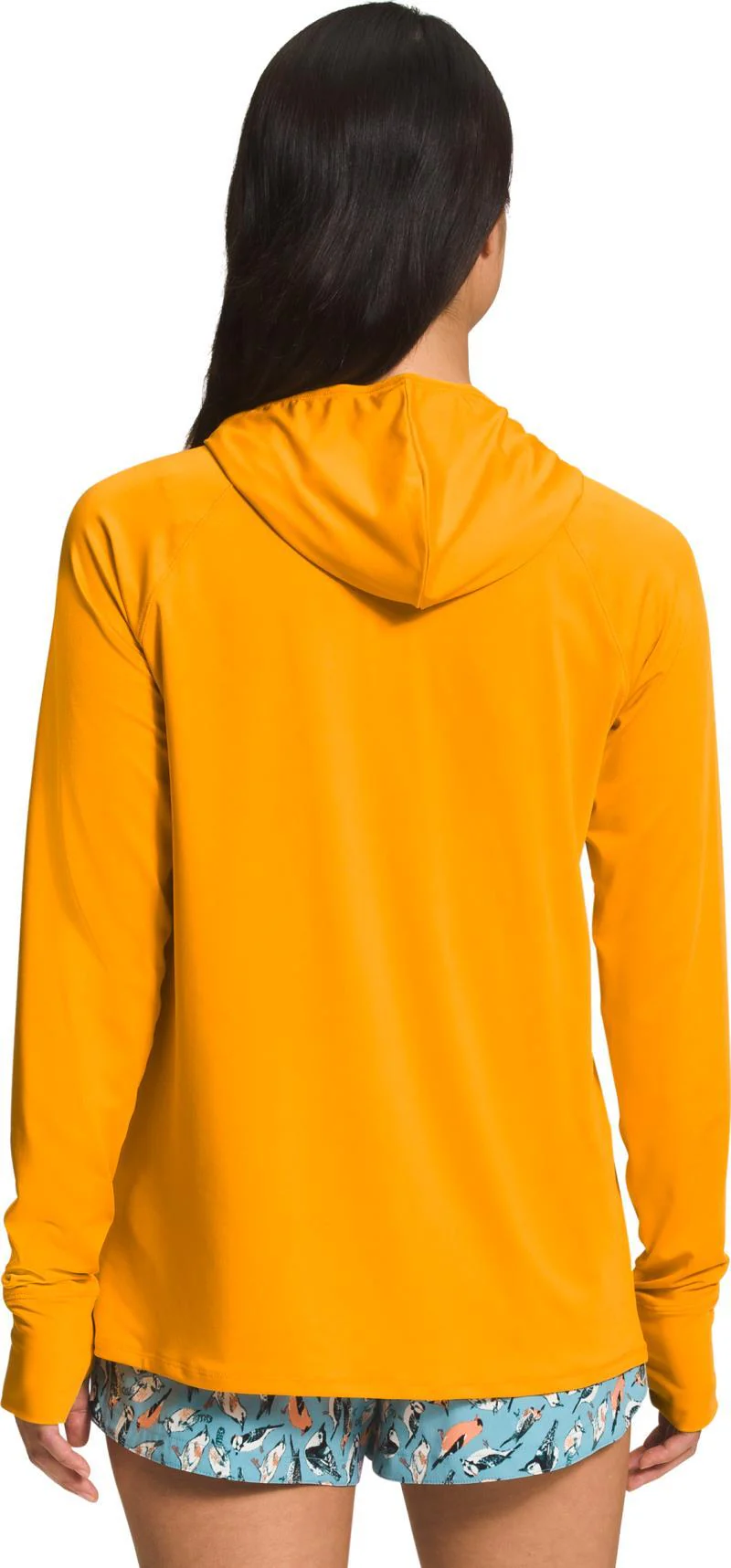 Class V Water Hoodie - Womens - Image 33