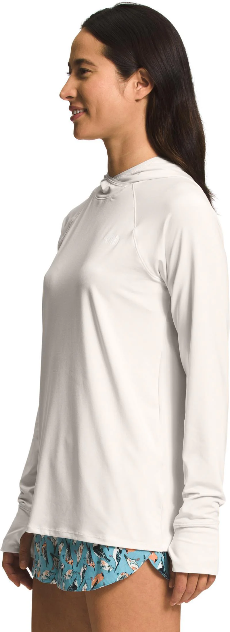 Class V Water Hoodie - Womens - Image 5