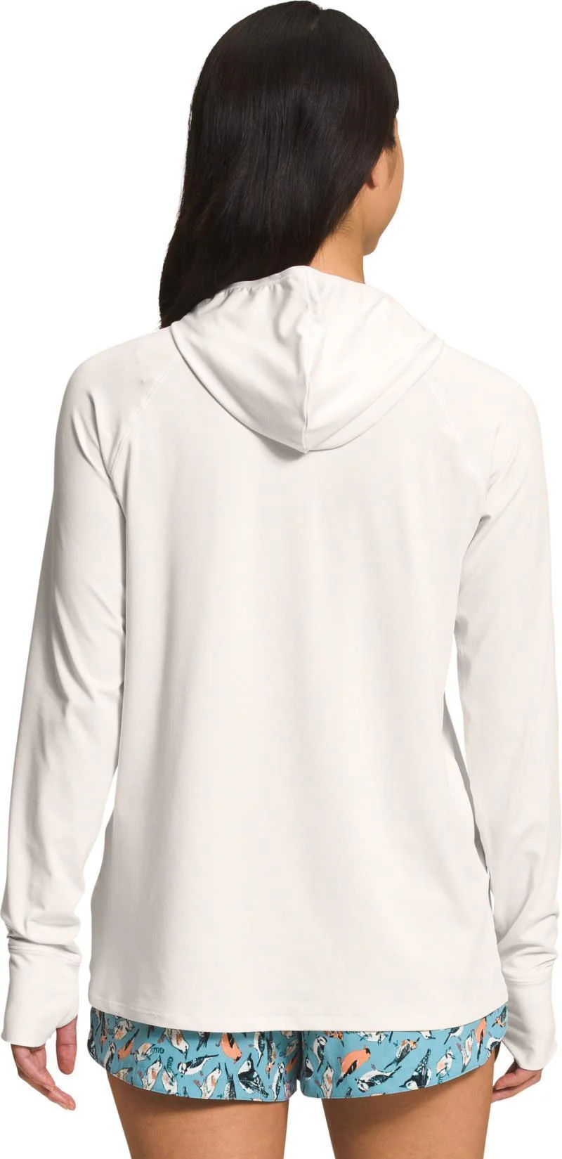 Class V Water Hoodie - Womens - Image 6