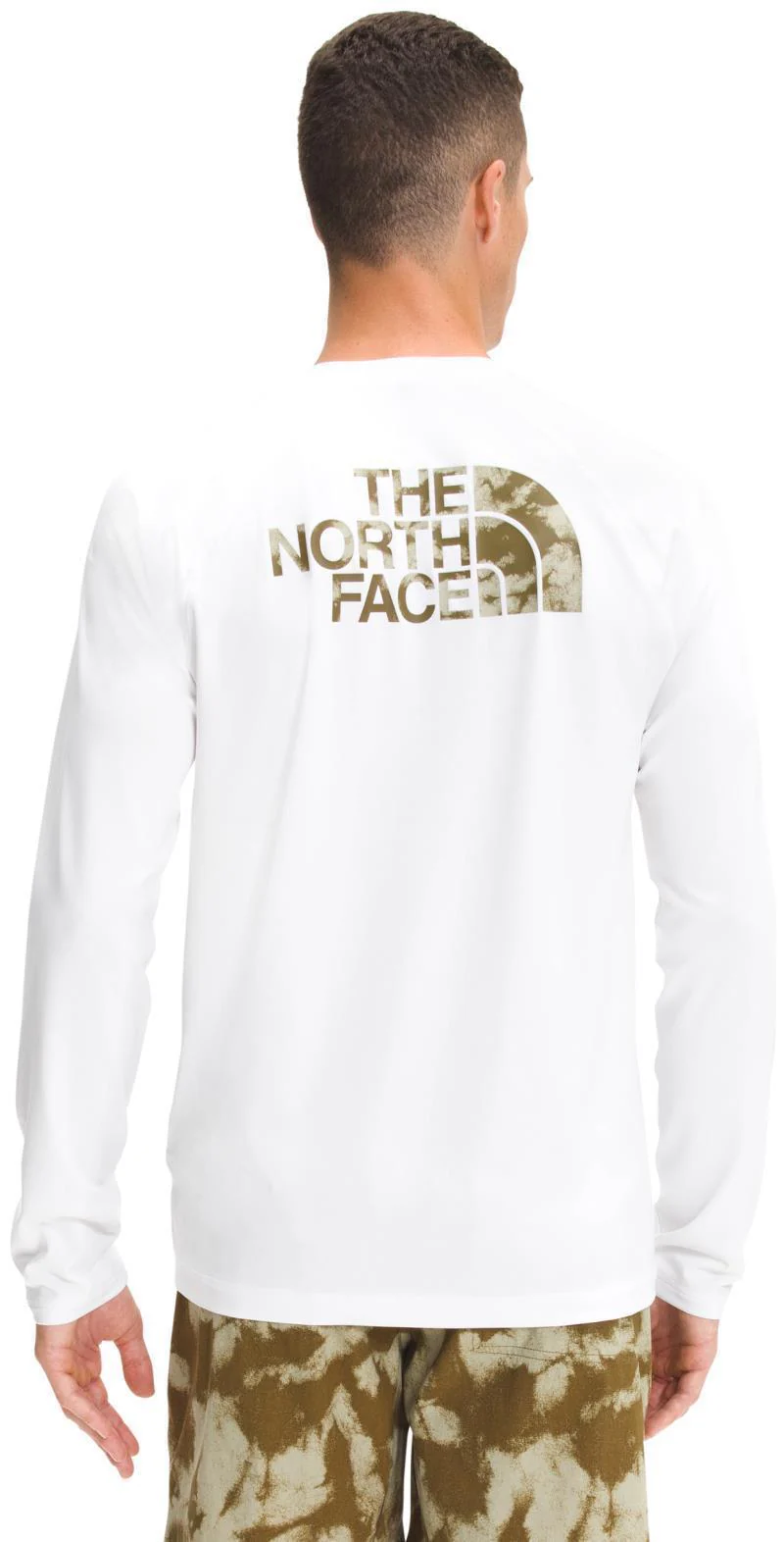 Class V Water Top - Mens - Image 10