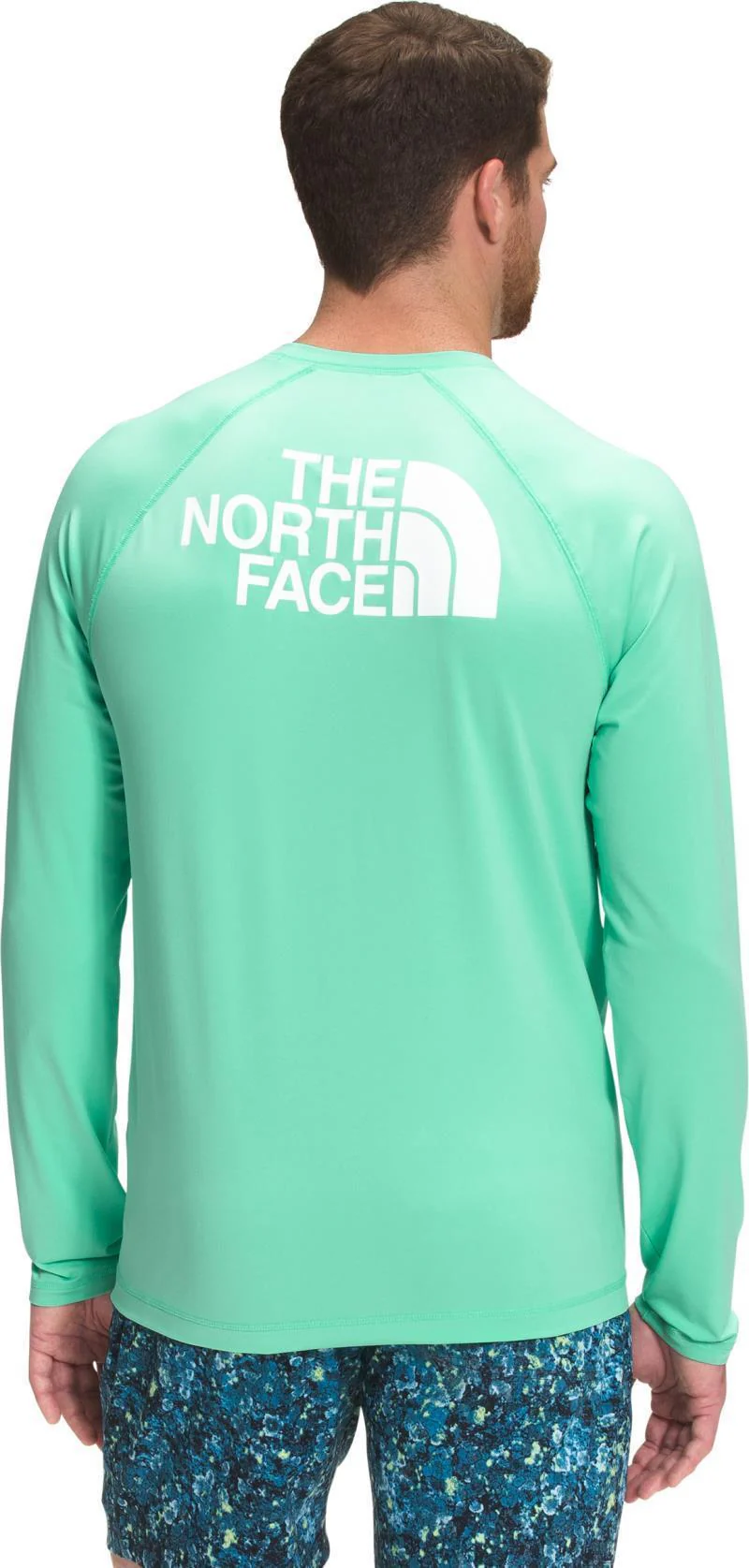 Class V Water Top - Mens - Image 11