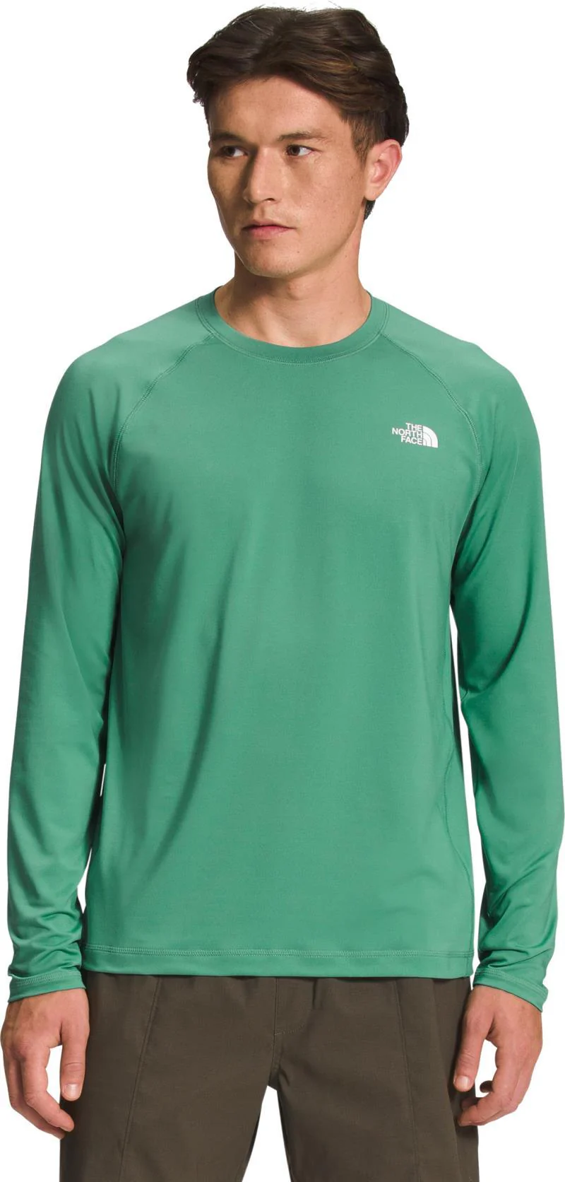 Class V Water Top - Mens - Image 13