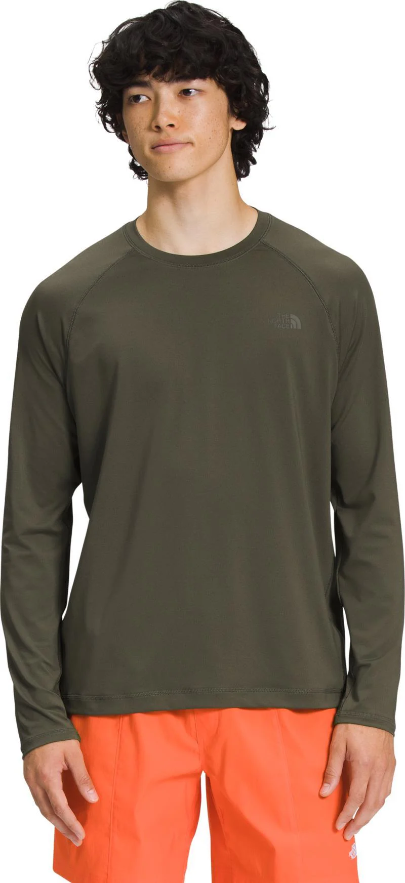 Class V Water Top - Mens - Image 17
