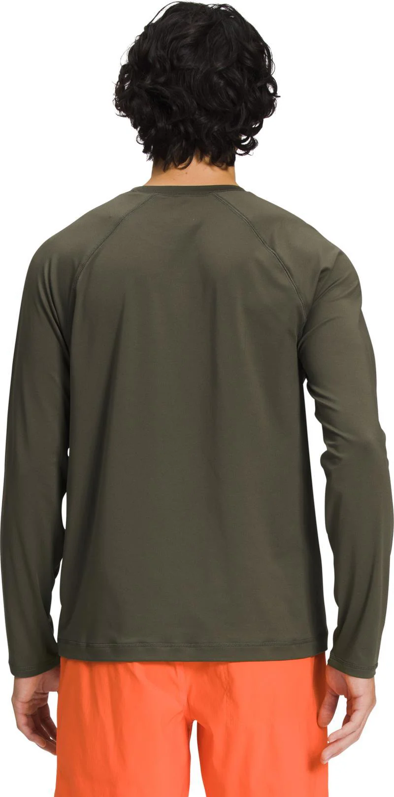 Class V Water Top - Mens - Image 18