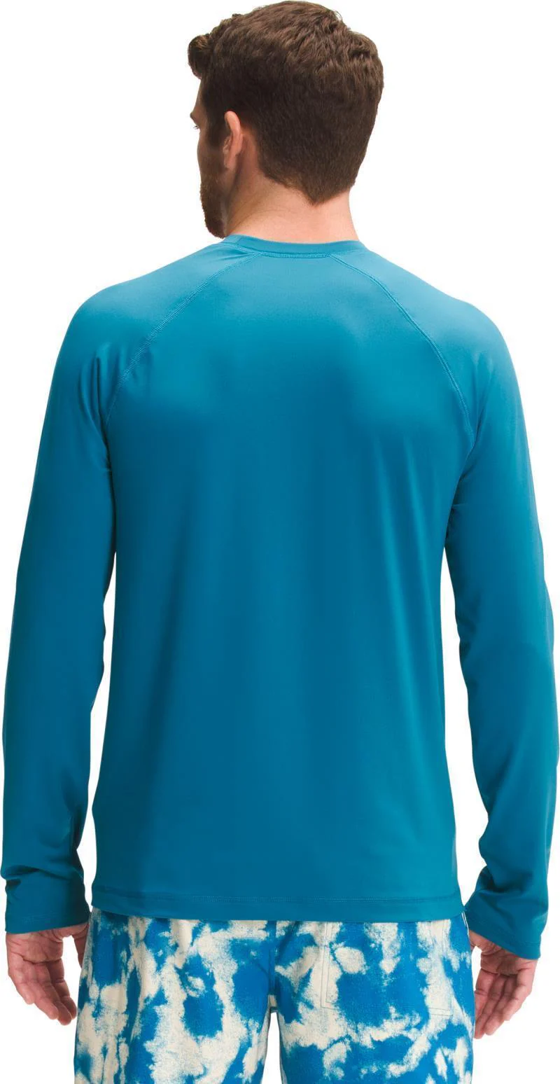 Class V Water Top - Mens - Image 2