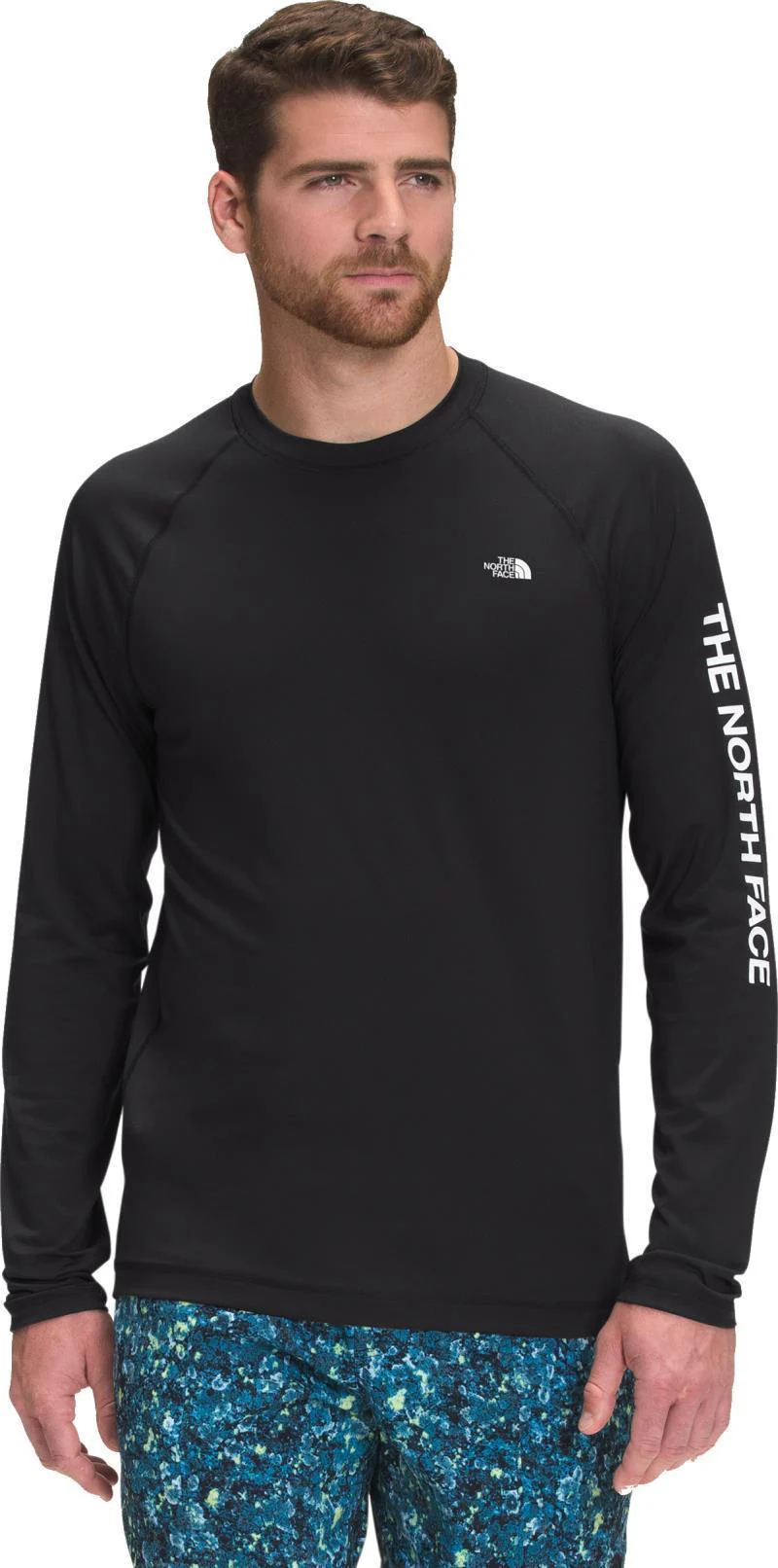 Class V Water Top - Mens - Image 3