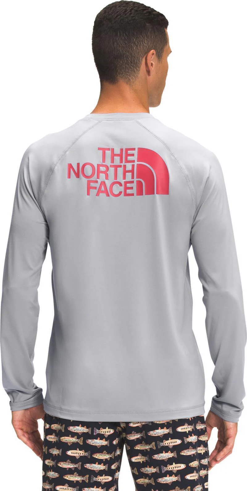 Class V Water Top - Mens - Image 5