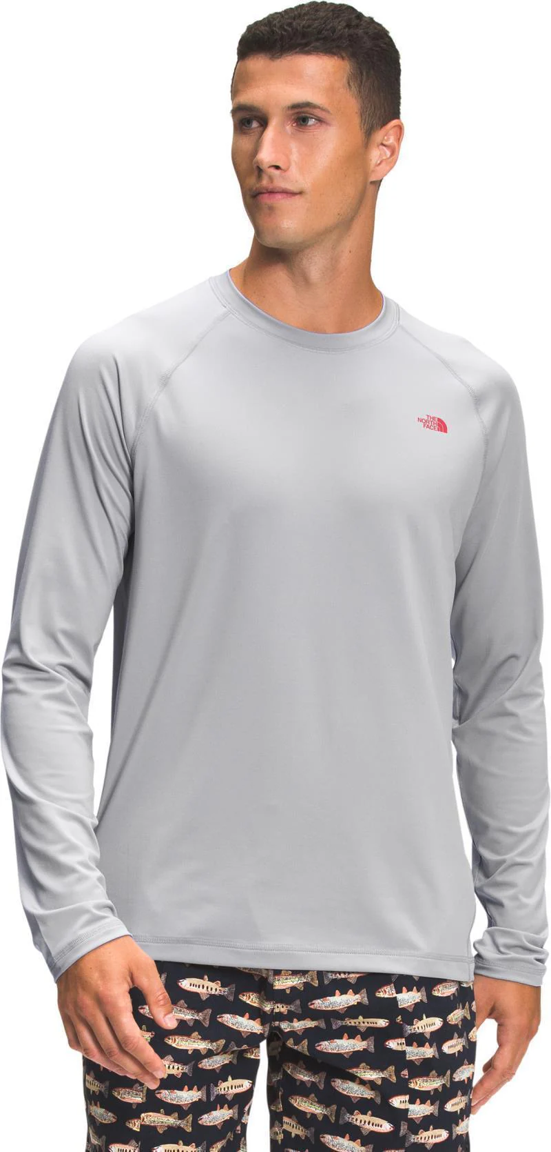 Class V Water Top - Mens - Image 6
