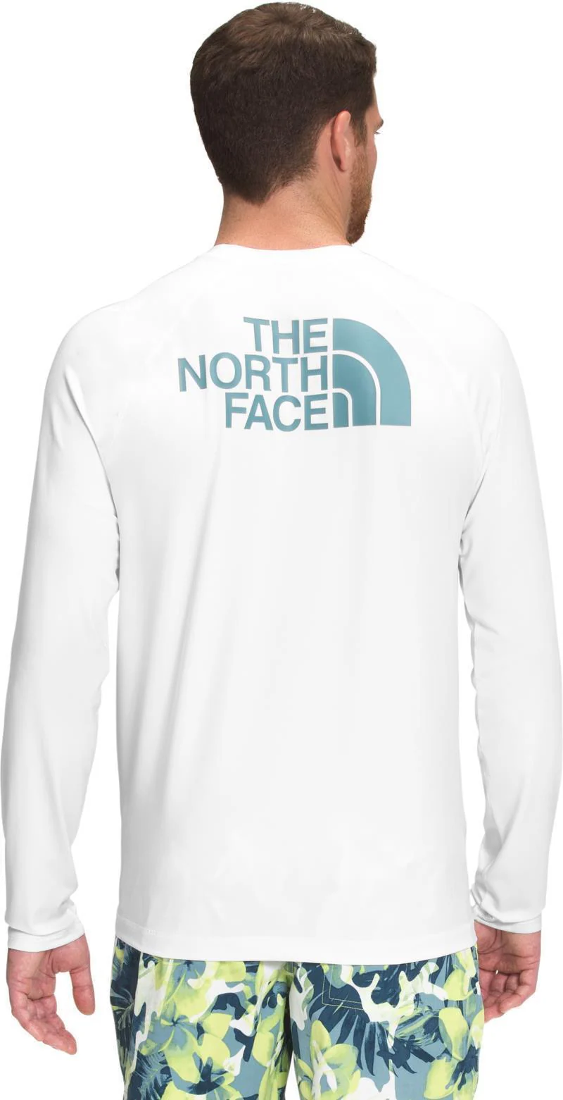 Class V Water Top - Mens - Image 8