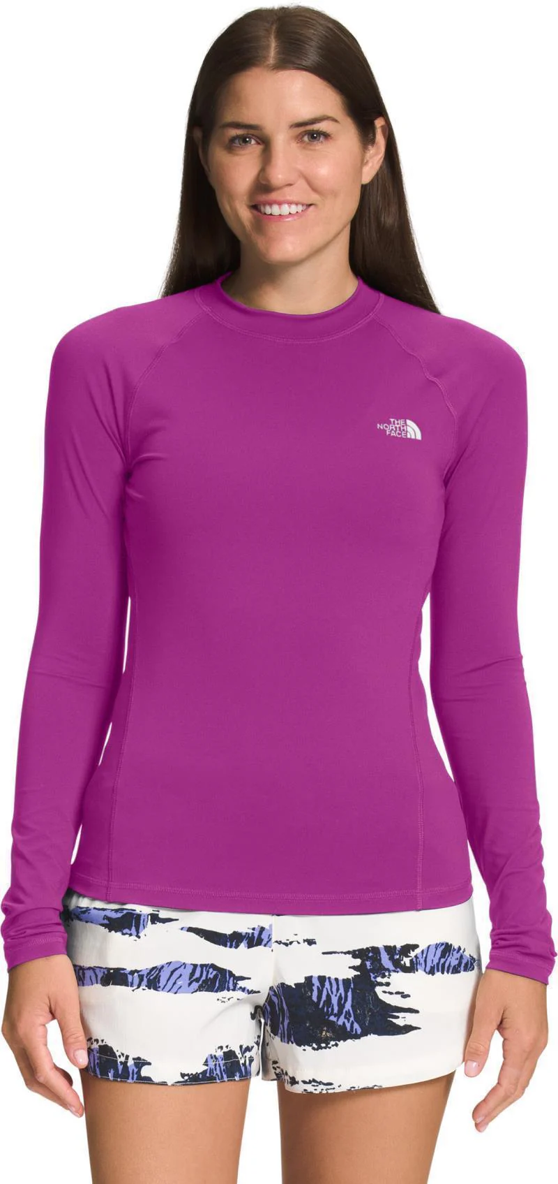 Class V Water Top - Womens - Image 11