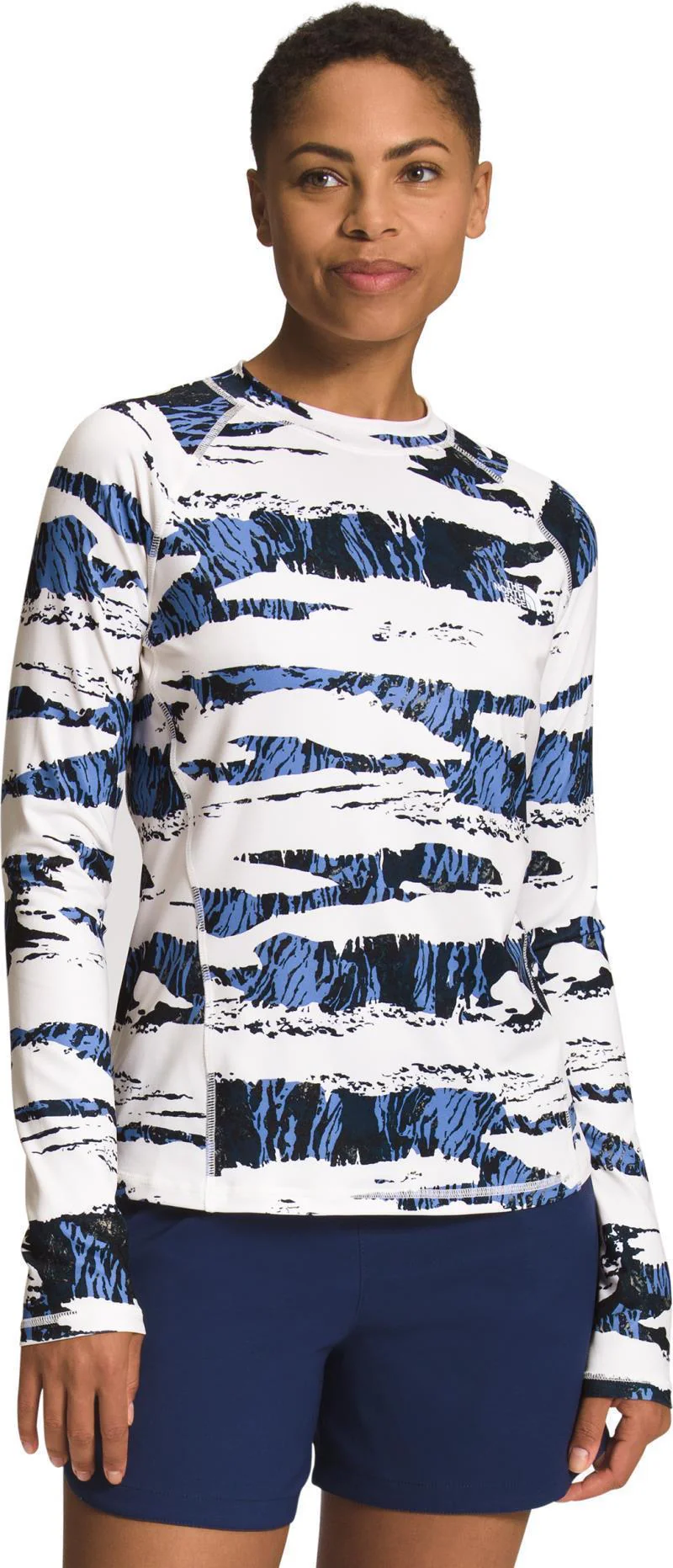 Class V Water Top - Womens - Image 17