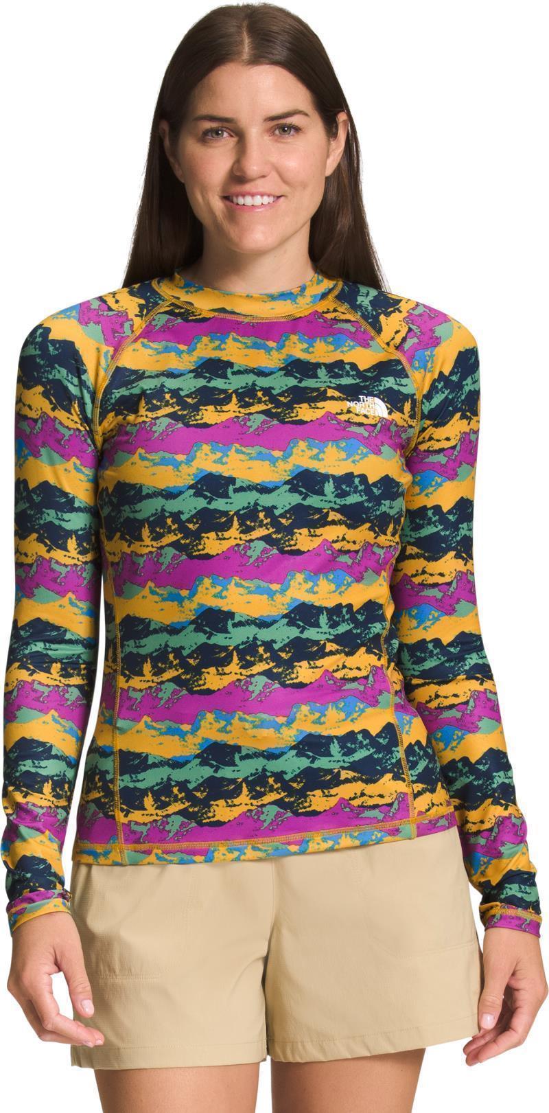 Class V Water Top - Womens - Image 19