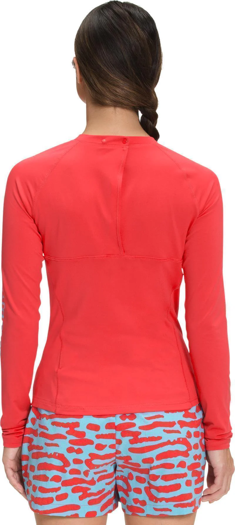 Class V Water Top - Womens - Image 2
