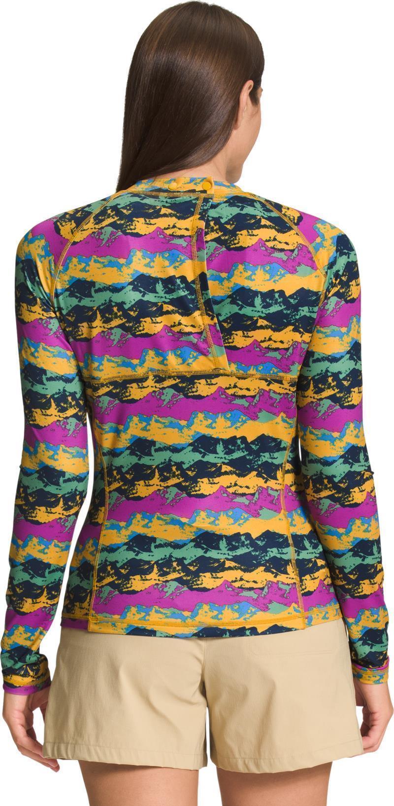 Class V Water Top - Womens - Image 20